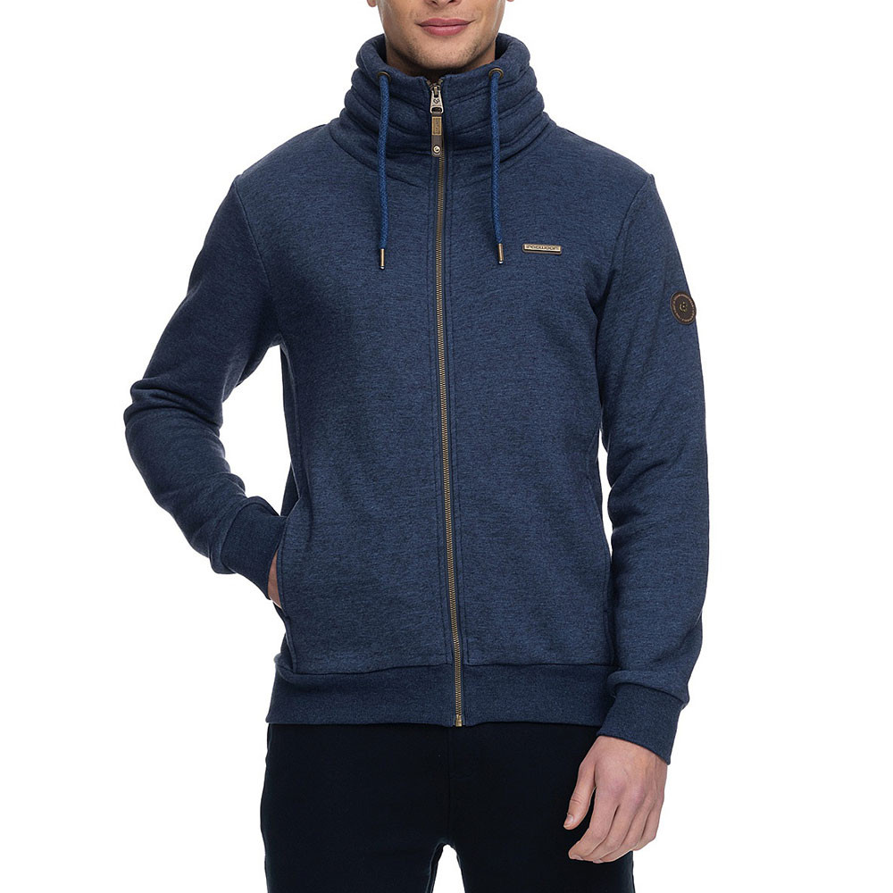 Jucay Sweat Zip Homme