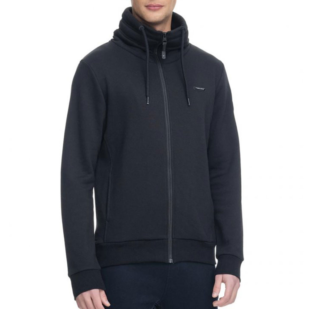 Jucay Sweat Zip Homme