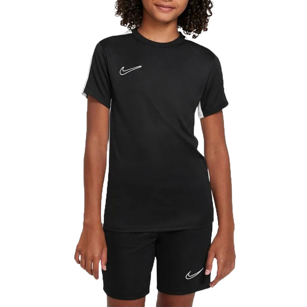 K Nk Df Acd23 T-Shirt Mc Enfant