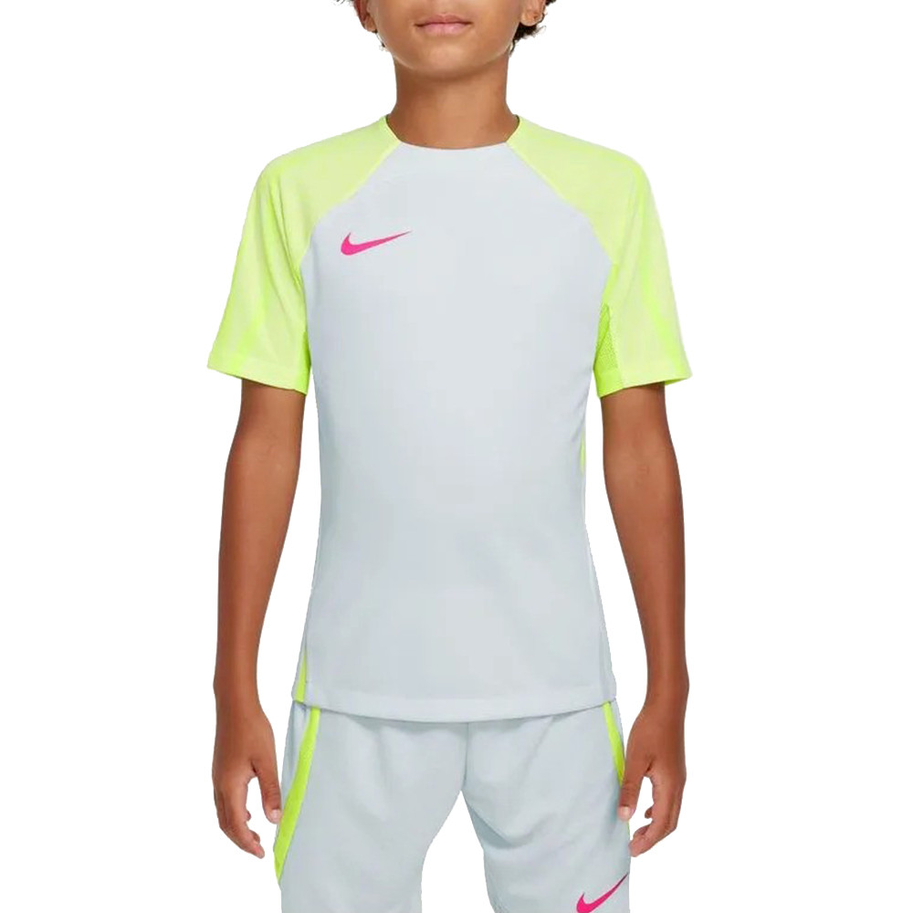 K Nk Df Strk Ss Maillot Mc Foot Enfant