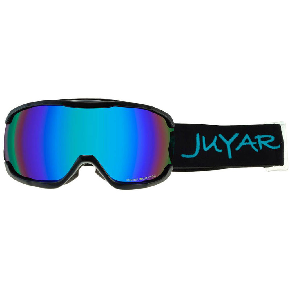 Kabru S3 Masque Ski Cadet Enfant