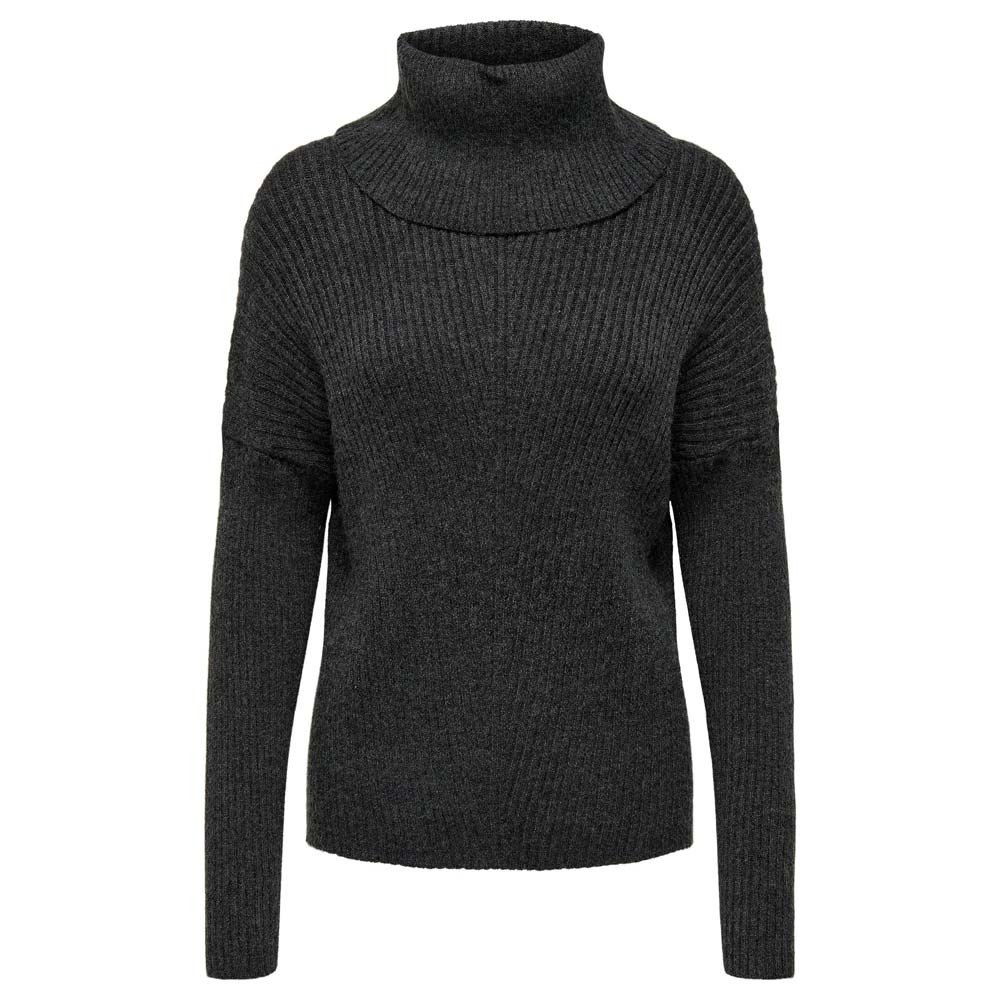 Katia Pull Col Roulee Femme
