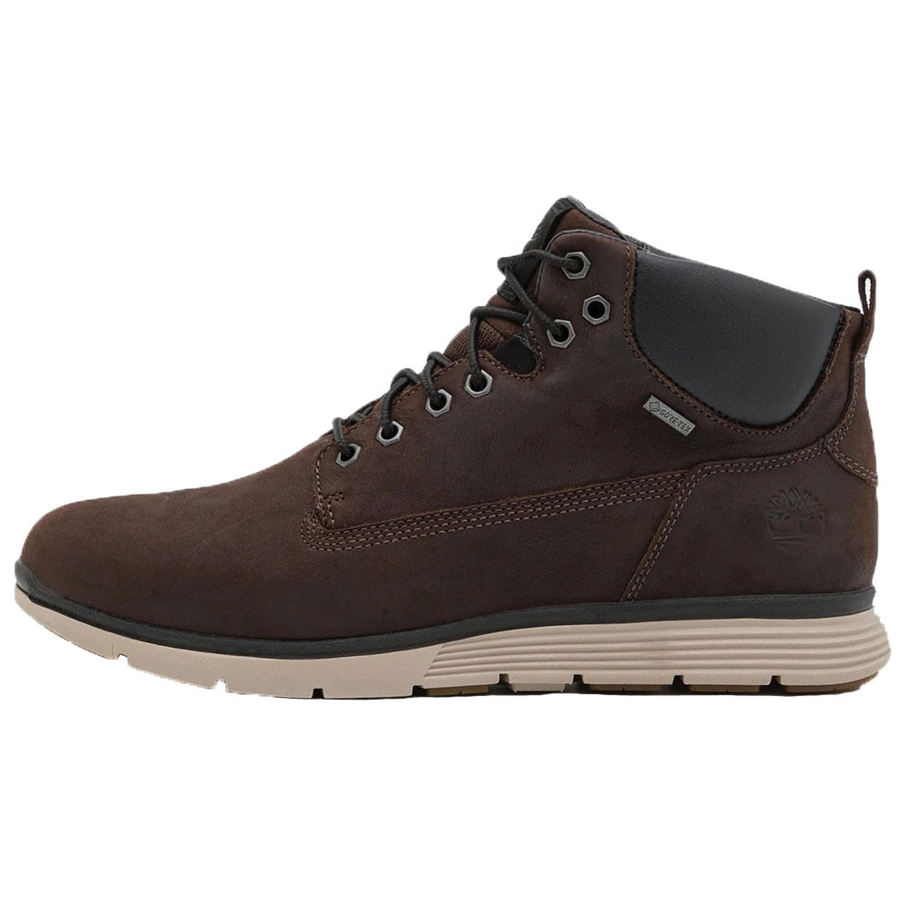 Killington Goretex Chaussure Homme TIMBERLAND MARRON pas cher Chaussures de ville homme TIMBERLAND discount