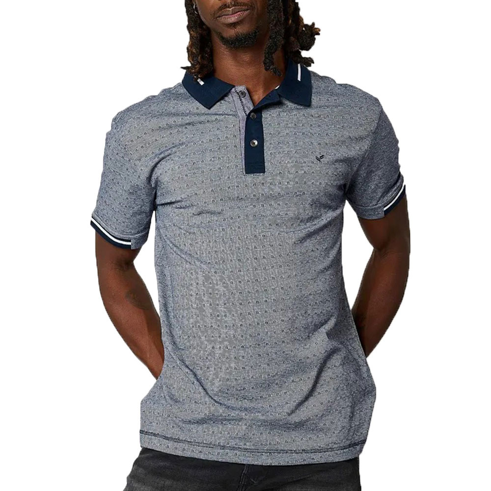 Koff Polo Mc Homme