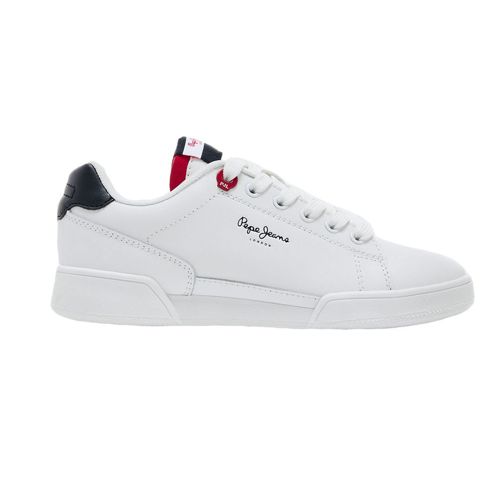 Baskets femme pepe jeans hot sale