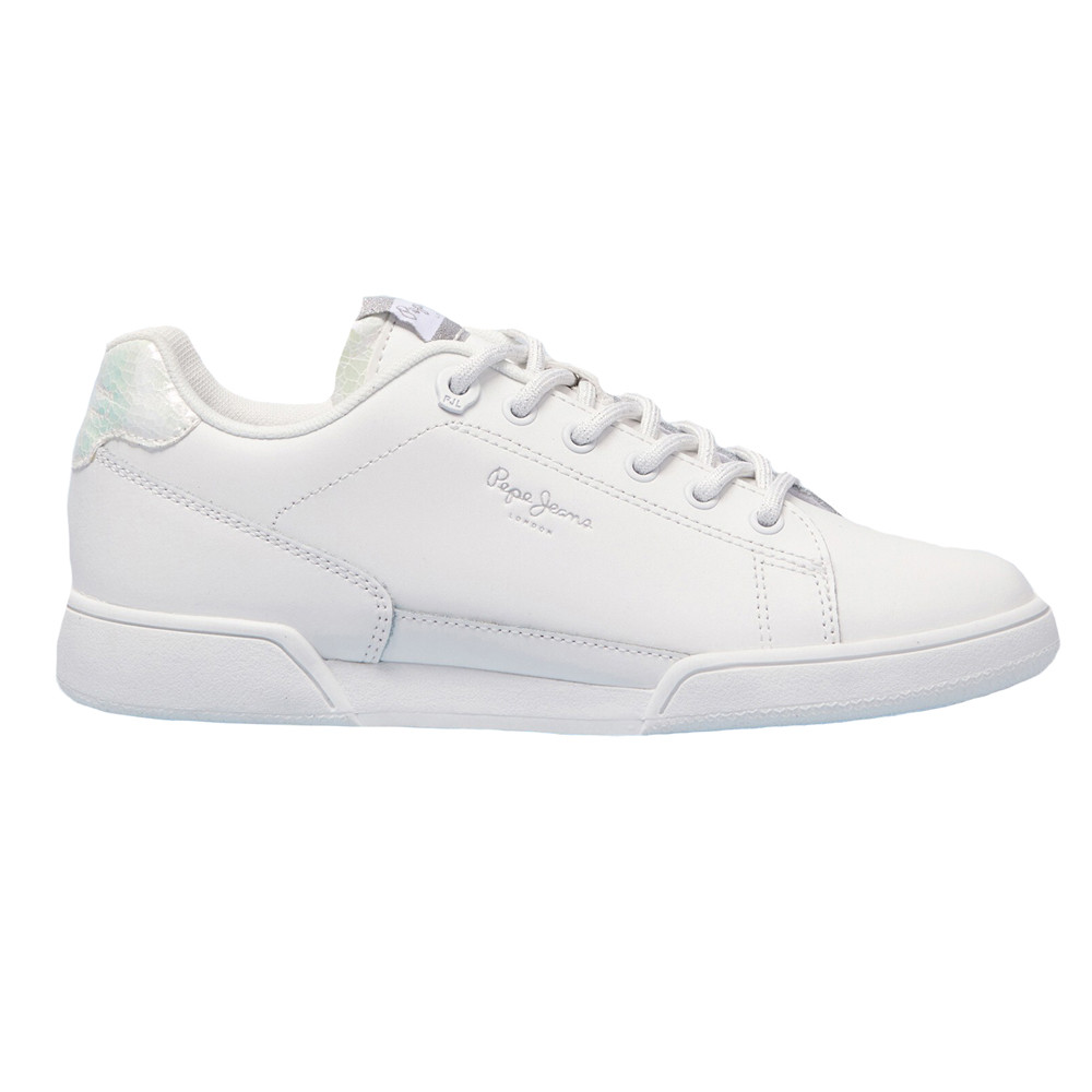 Lambert Chic Baskets Femme