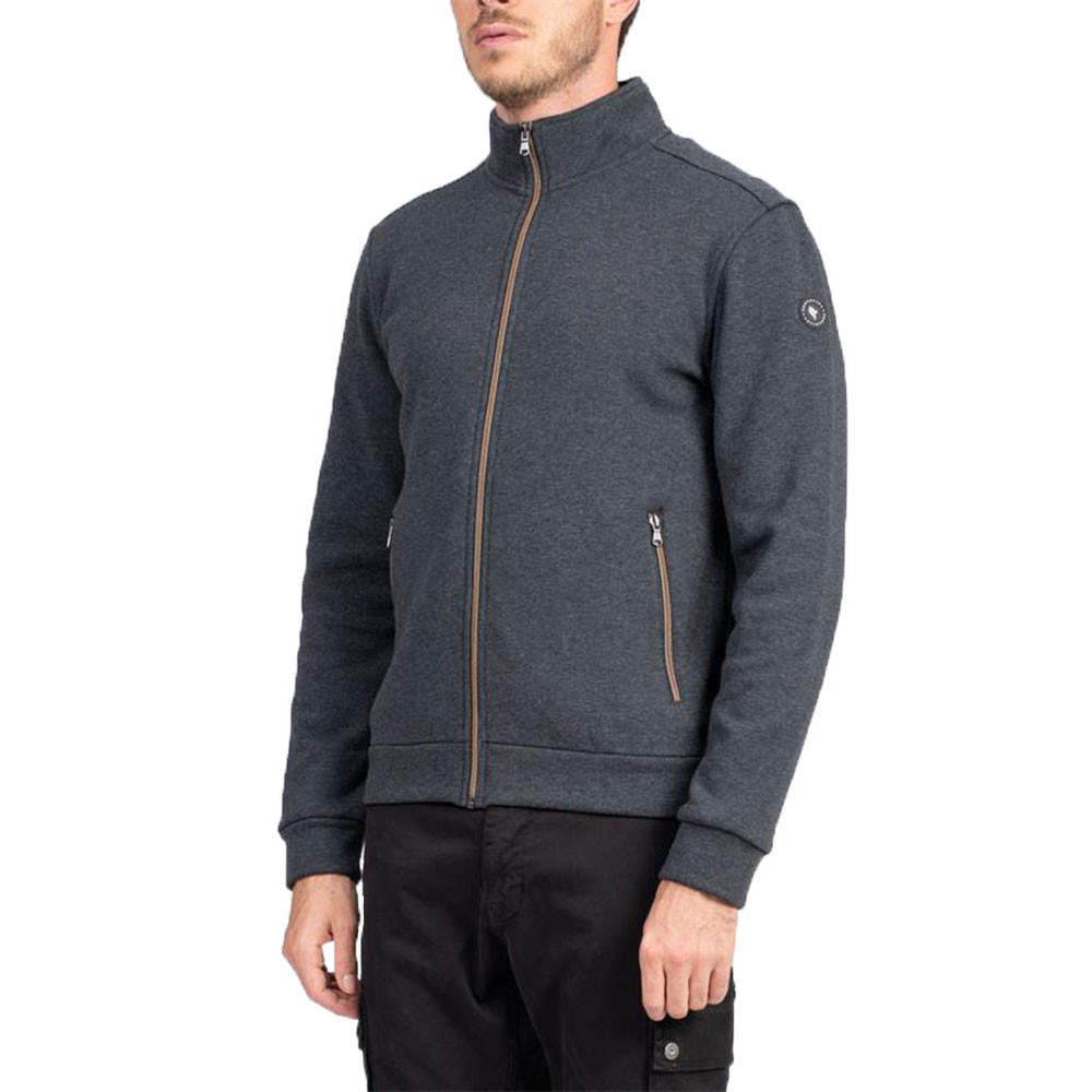 Latea Sweat Zip Homme