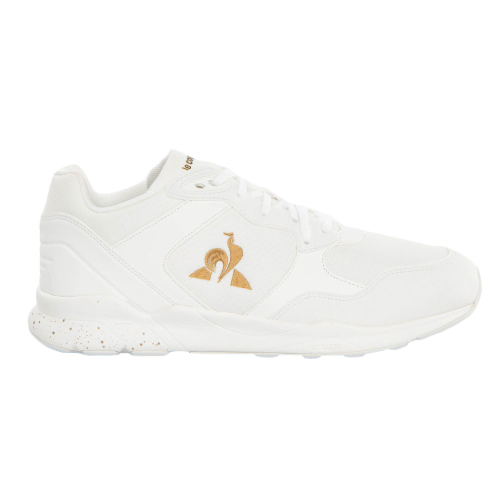 Baskets Blanc Le Coq Sportif - Homme