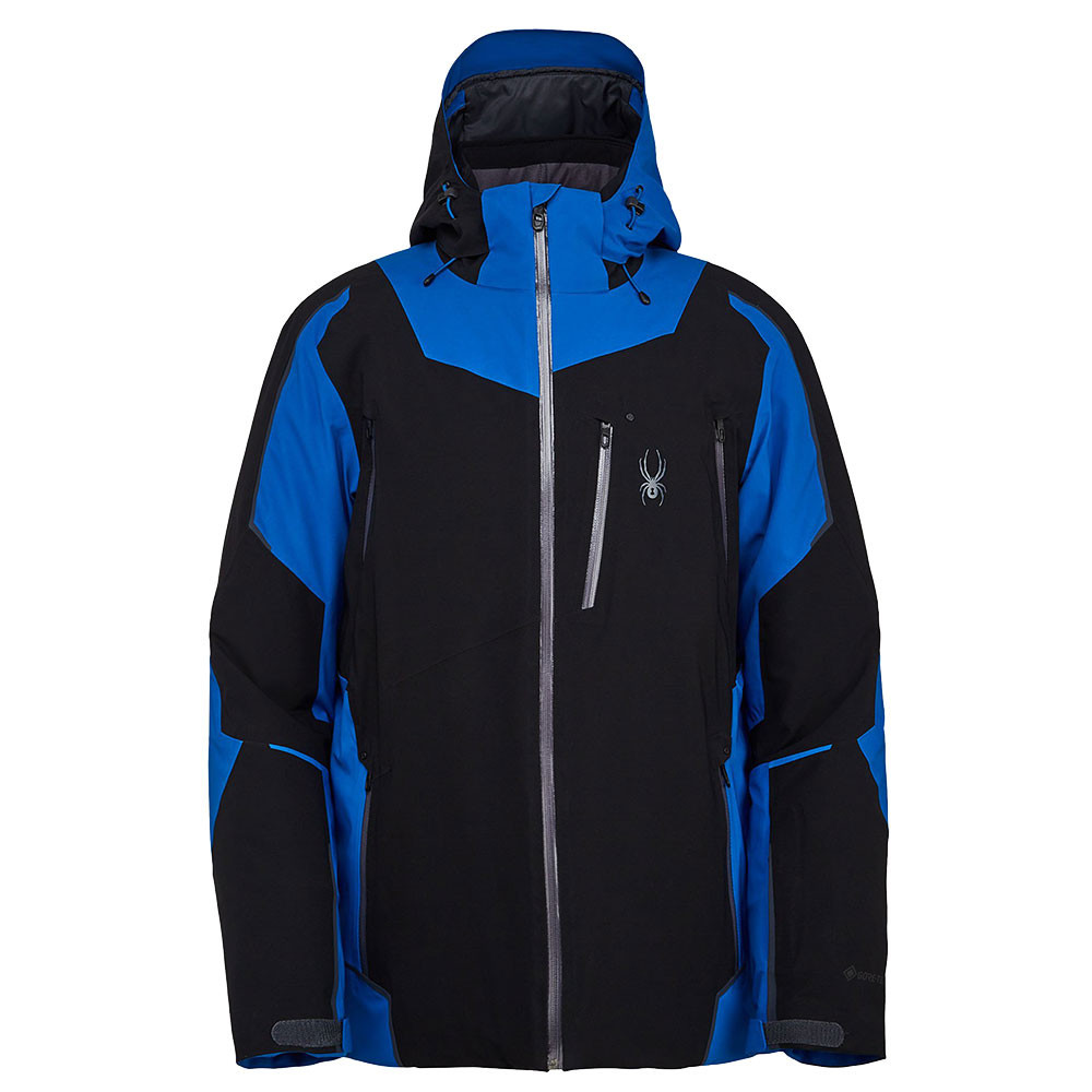 Leader Gore-Tex Blouson Ski Homme