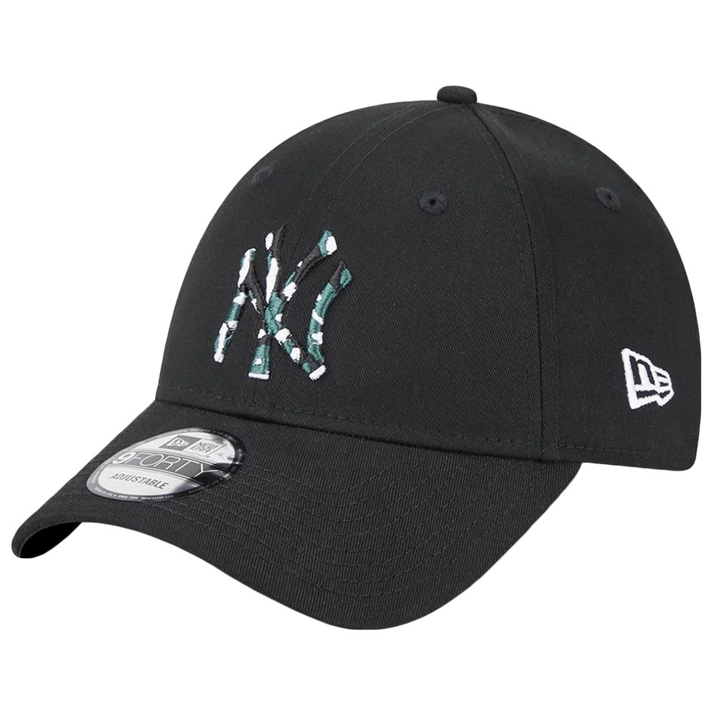 League Essentiel 9 Forty Casquette Homme