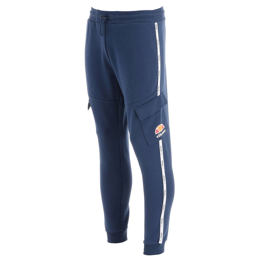 Leelu Pantalon Jogging Homme