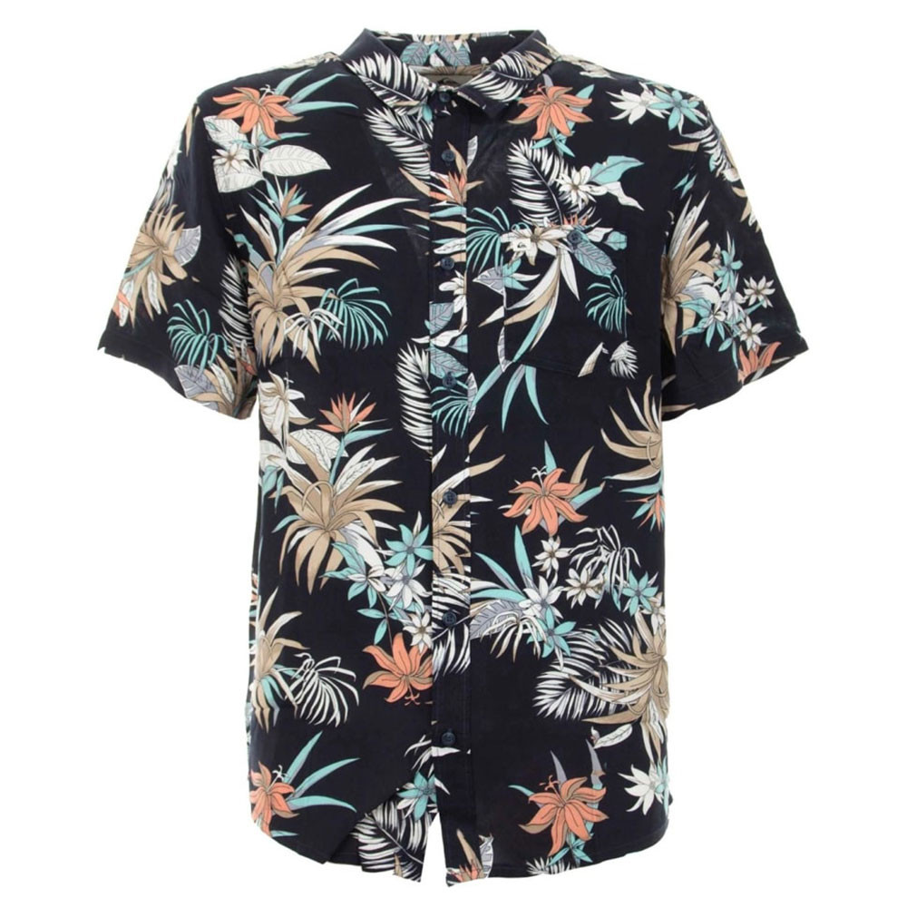 Lemnas Chemise Mc Homme