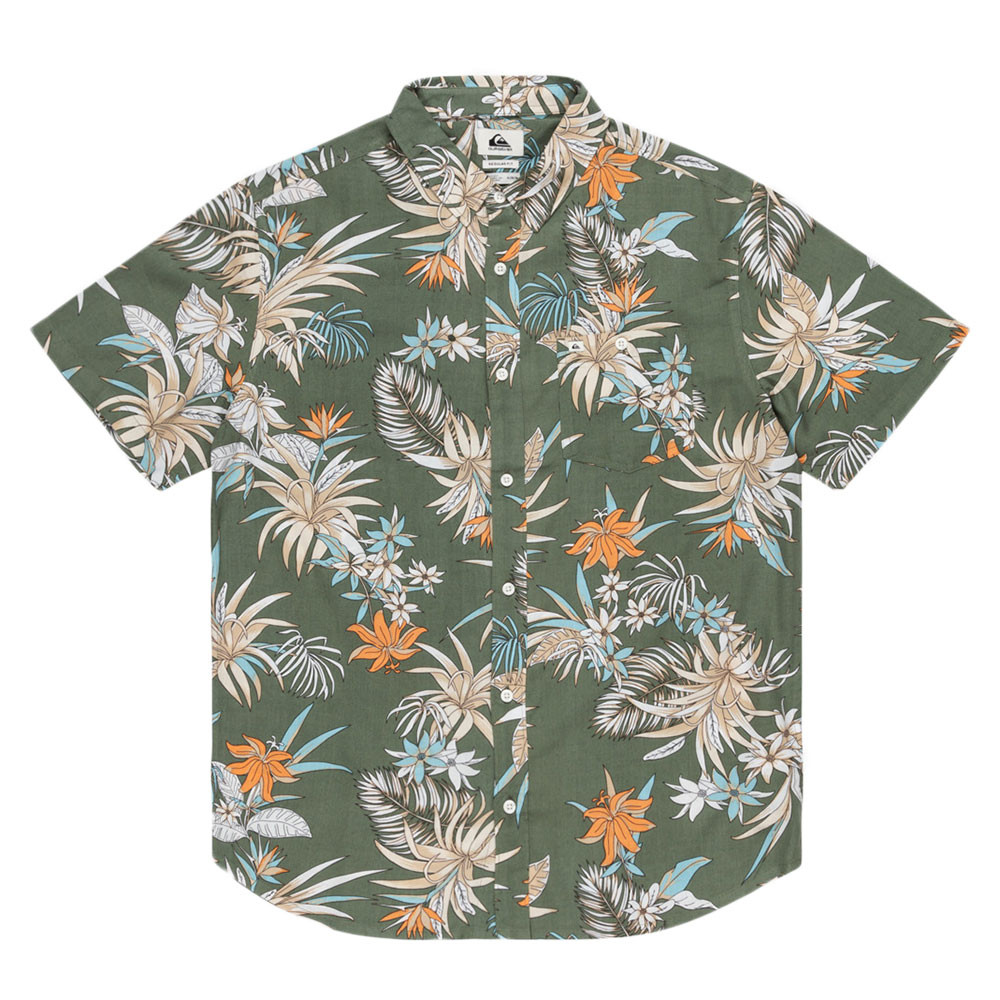 Lemnas Chemise Mc Homme