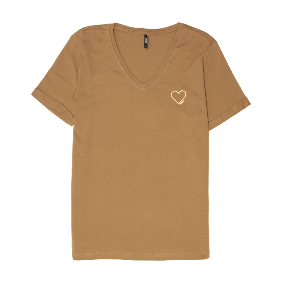 Lexi S/s T-Shirt Femme