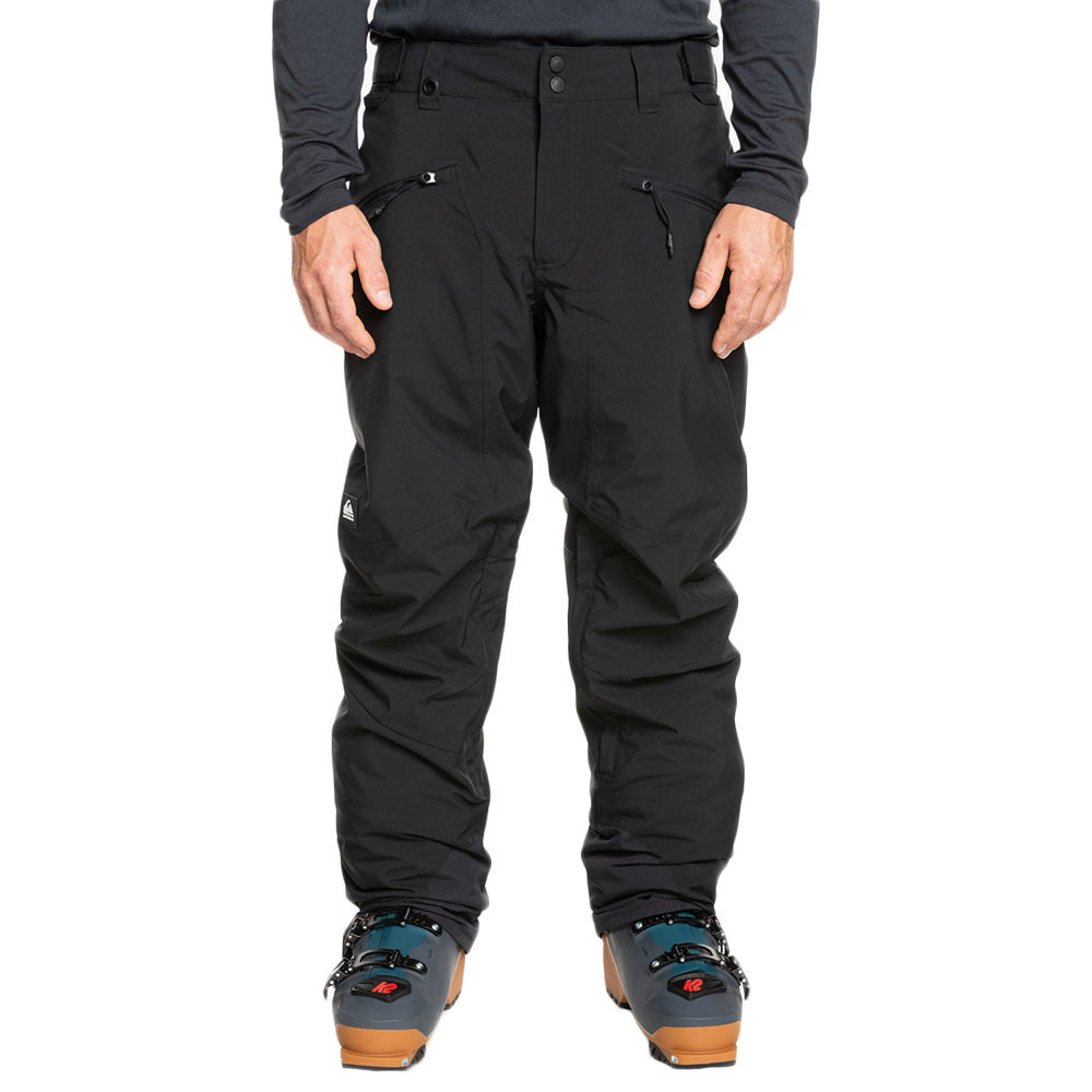 Limite Pantalon Ski Homme