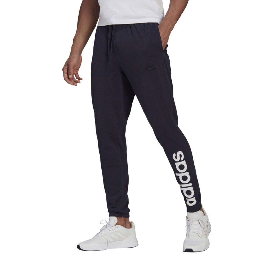 Lin Sj Pantalon Jogging Homme