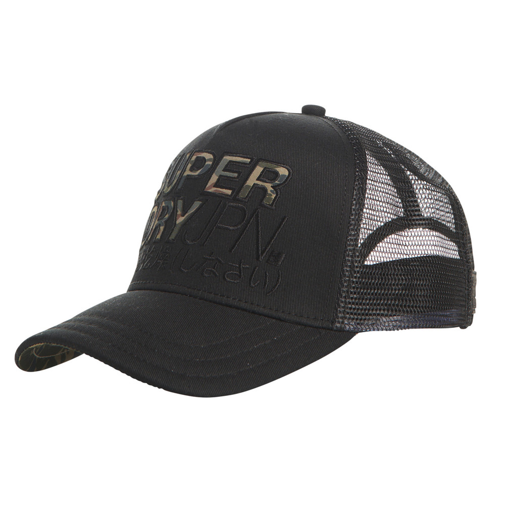 Lineman Trucker Casquette Homme