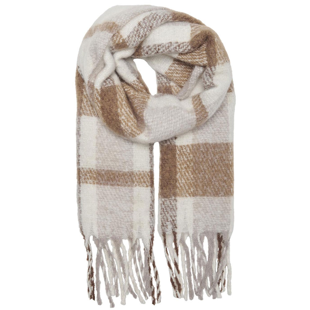 Lise Soft Écharpe Femme