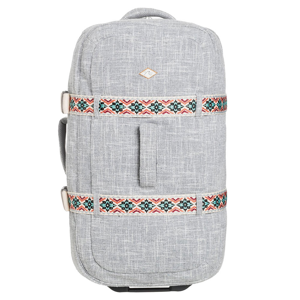 Live Away Valise