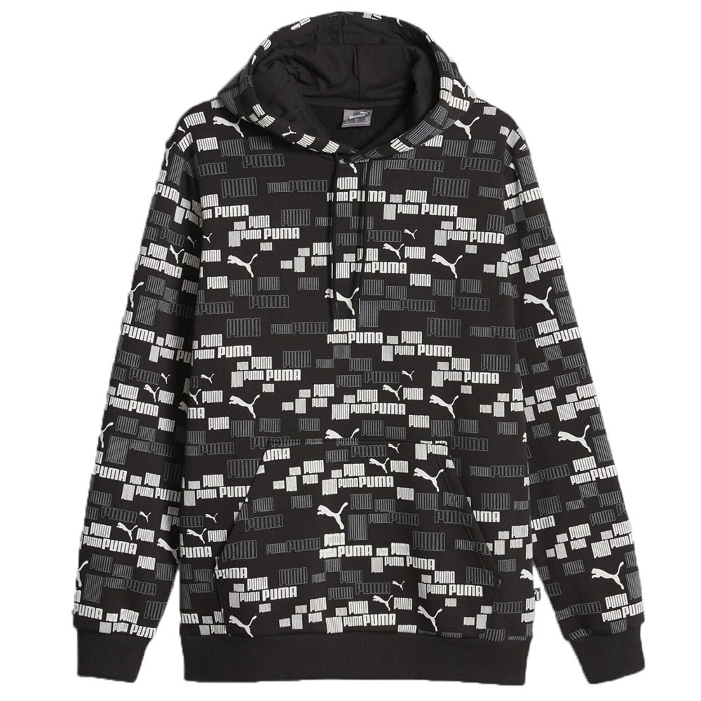 Pull puma clearance homme pas cher