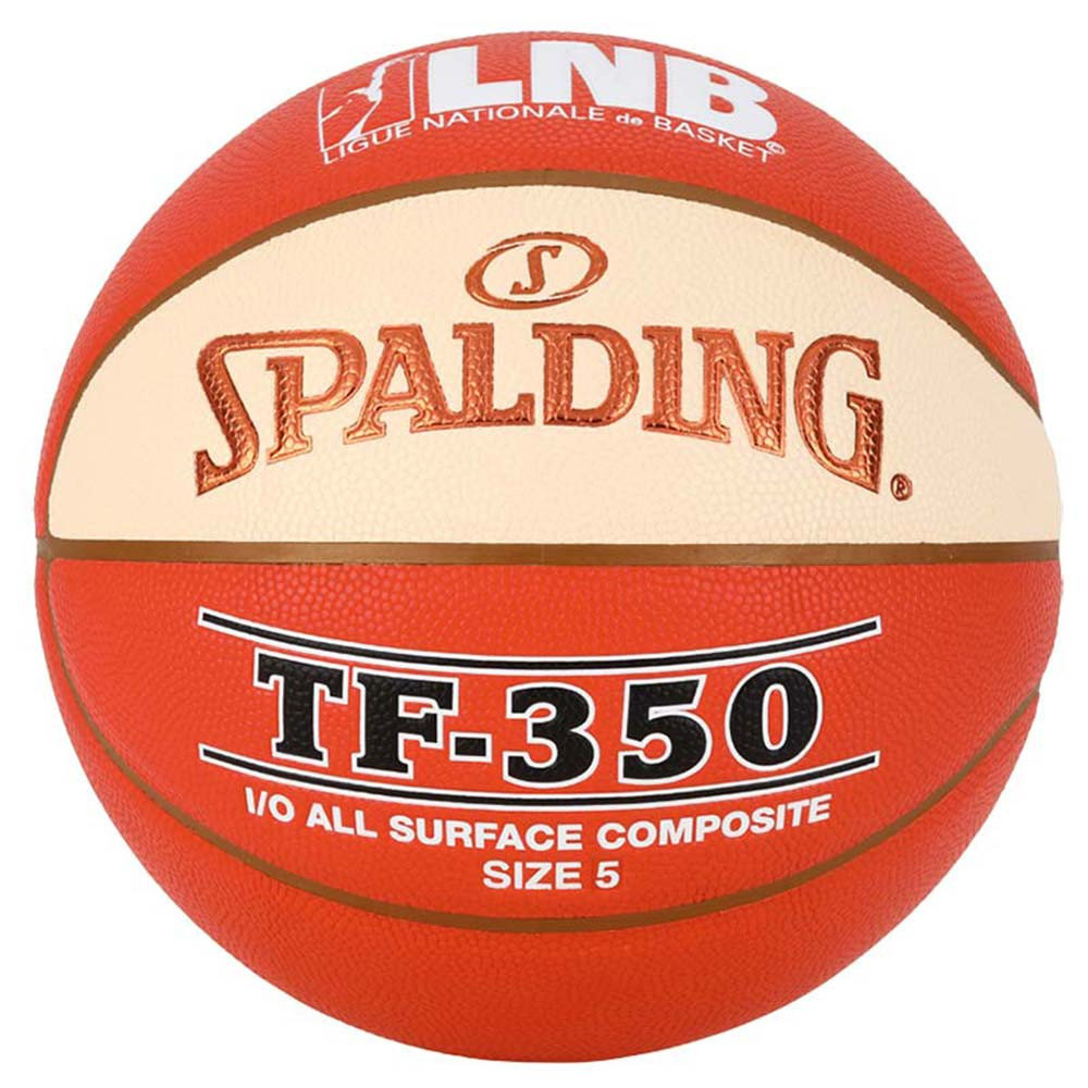 Lnb Tf350 Ballon Basket Enfant