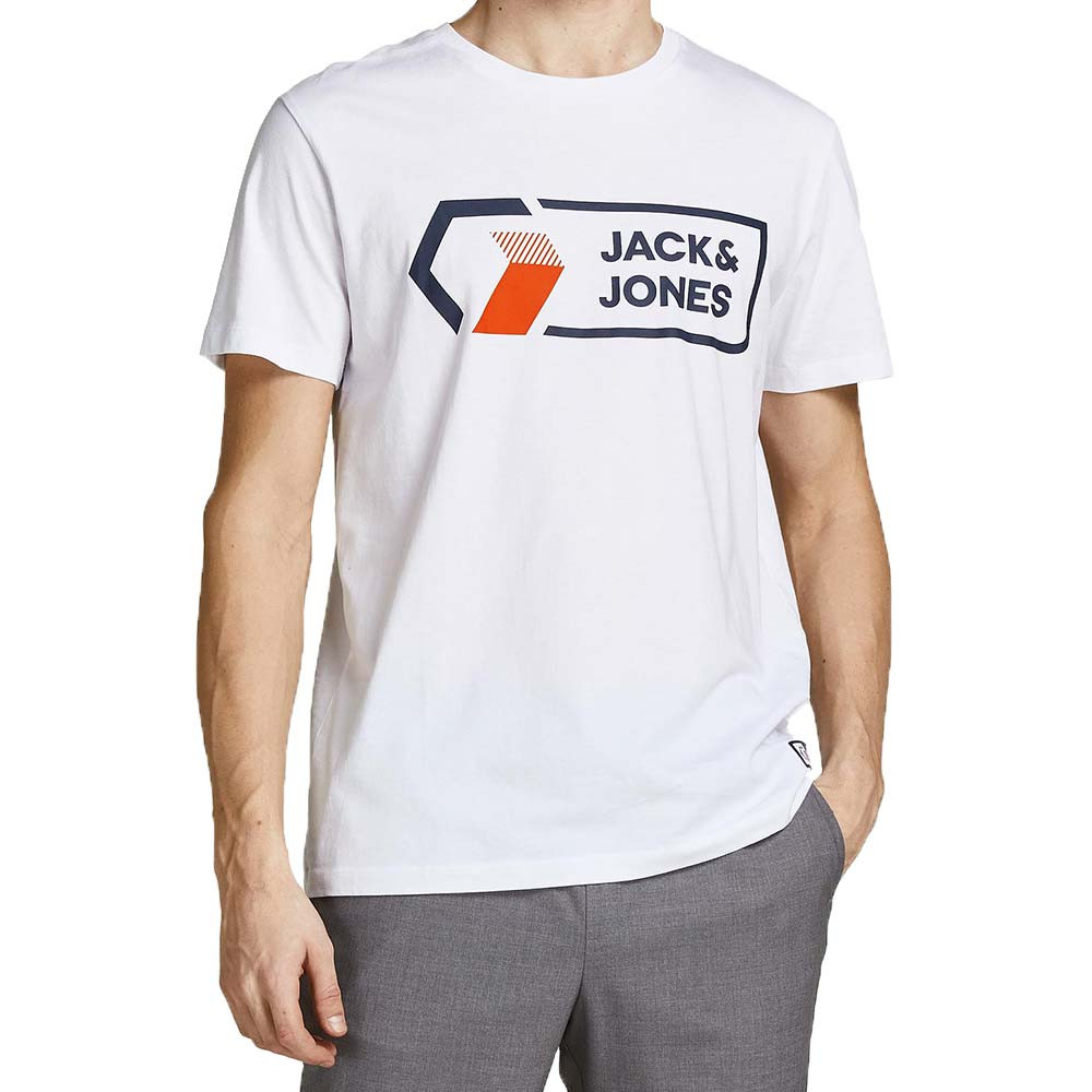 Logan T-Shirt Mc Homme