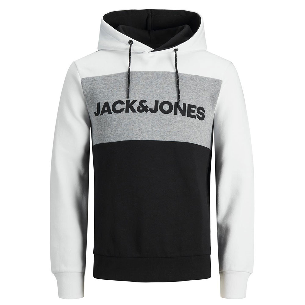 Logo Blocking Sweat Cap Homme