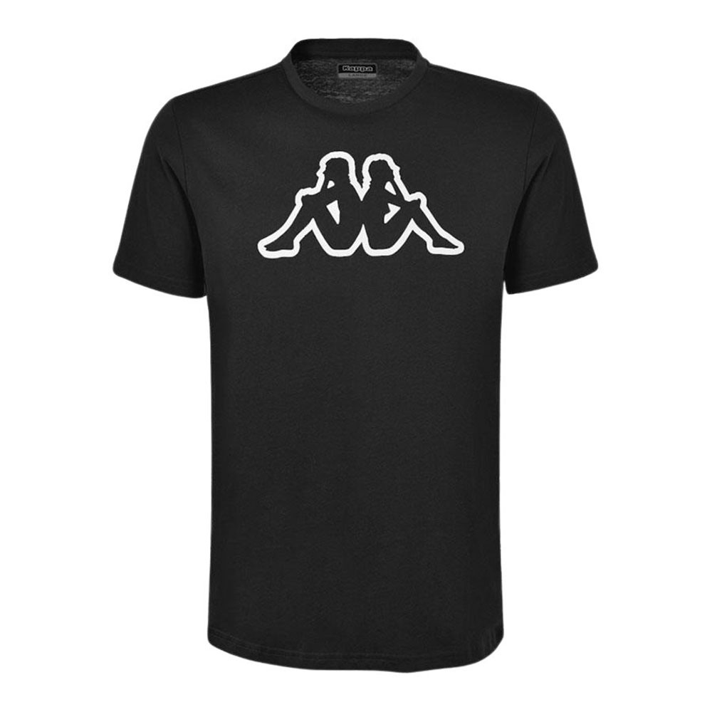 Logo Cromen T-Shirt Mc Homme