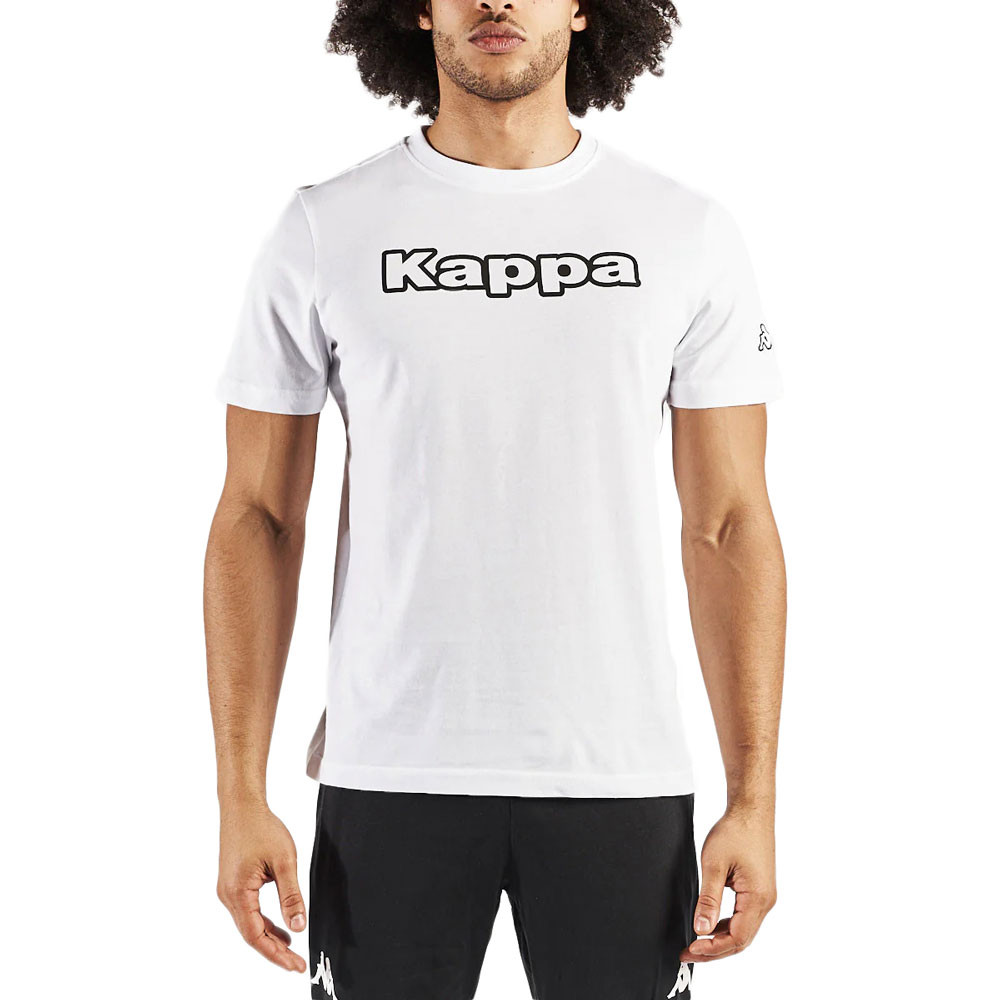 Logo Fromen T-Shirt Mc Homme