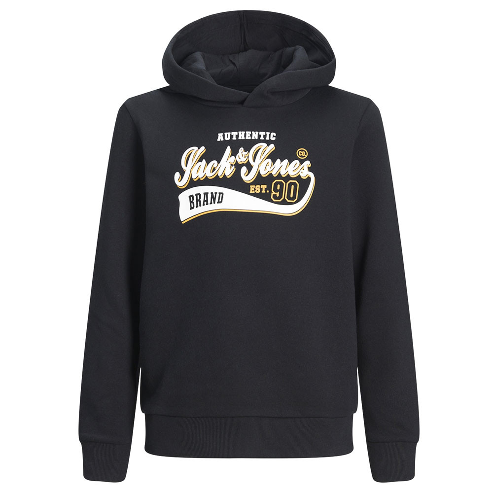 Logo Sweat Cap Garçon