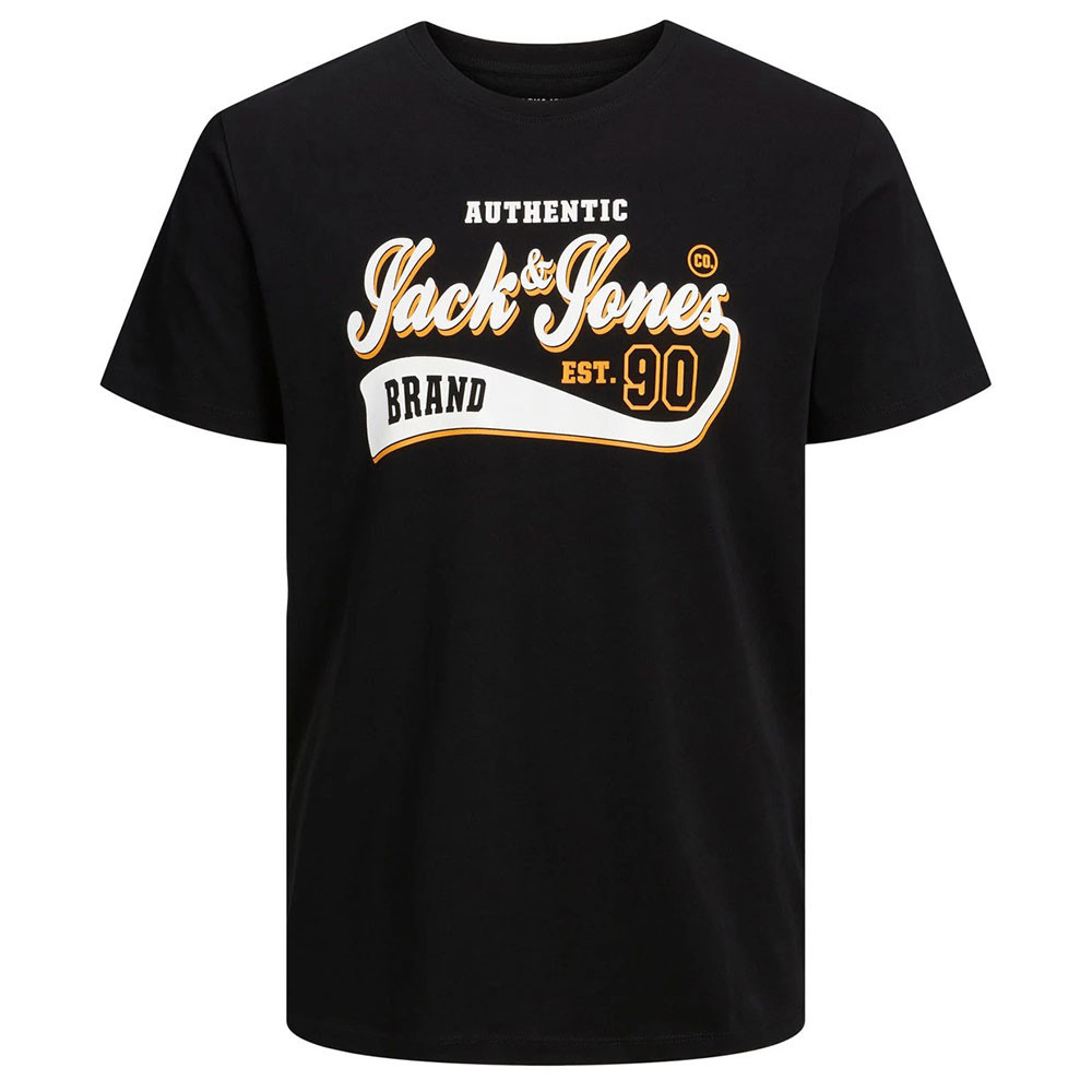 Logo T-Shirt Mc Garçon