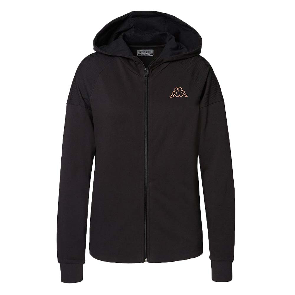Sweat kappa femme deals