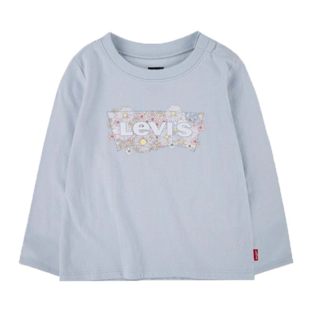 Long Sleeve T-Shirt Ml Bébé Fille