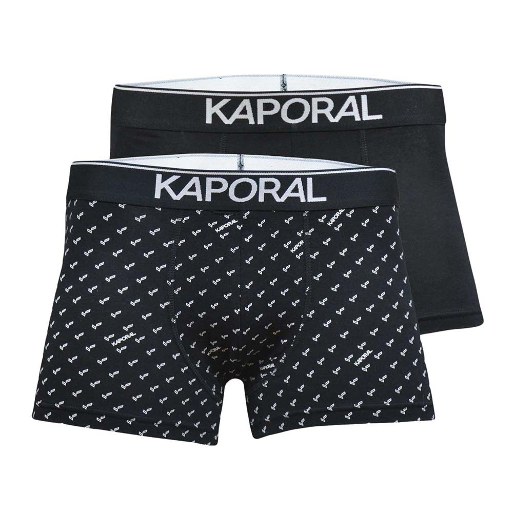 Louk Boxer Pack De 2 Homme