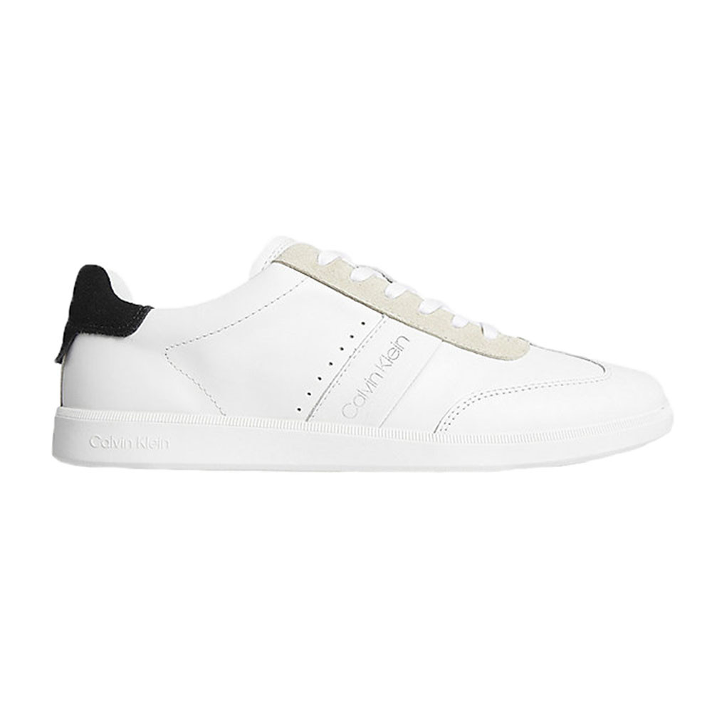 Low Top Chaussure Homme
