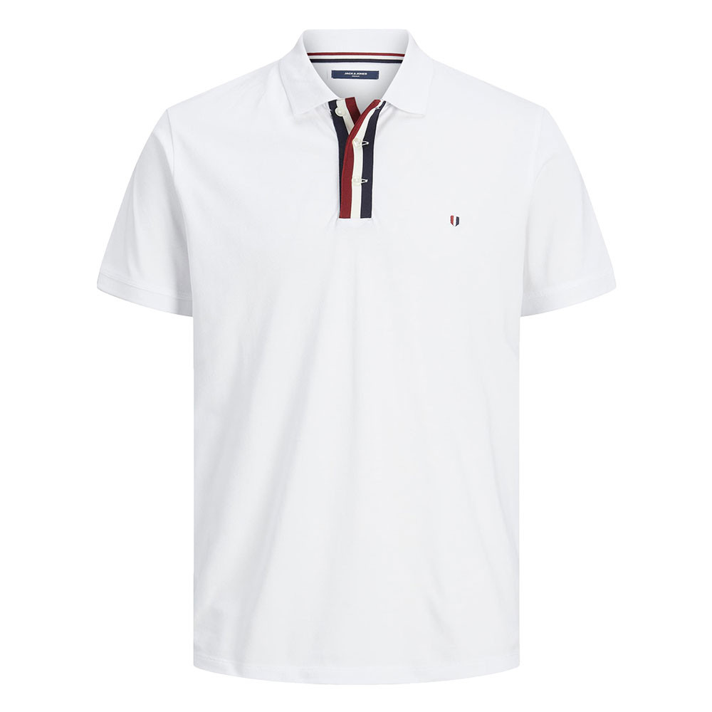 Ludrake Polo Mc Homme