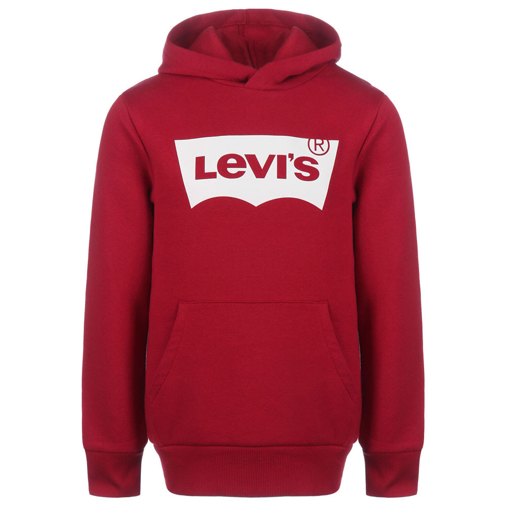 Lvb-Batwing Screenprint Sweat Enfant