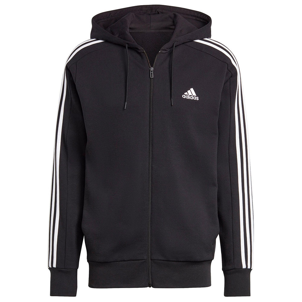 M 3S Ft Fz Sweat Zip Homme