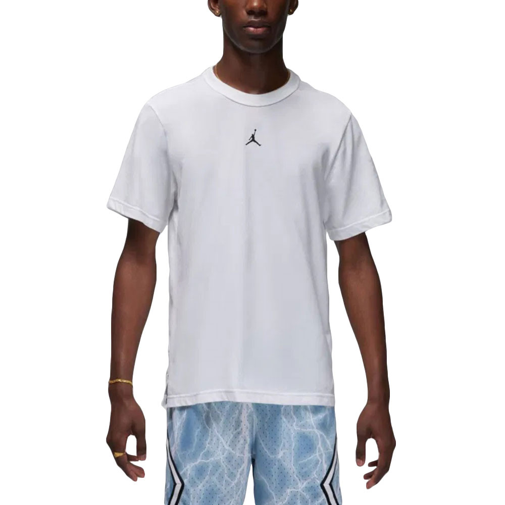 M J Df Ss T-Shirt Mc Homme