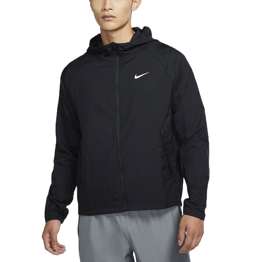 Survêtement Noir Homme Nike Basic pas cher | Espace des Marques