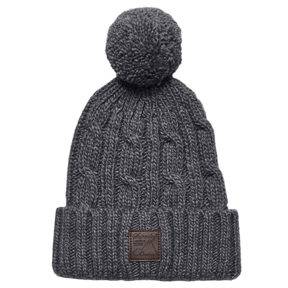 Maille Bonnet Adulte