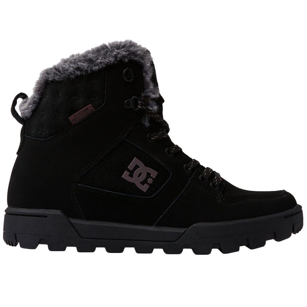 Manteca 4 Botte Femme