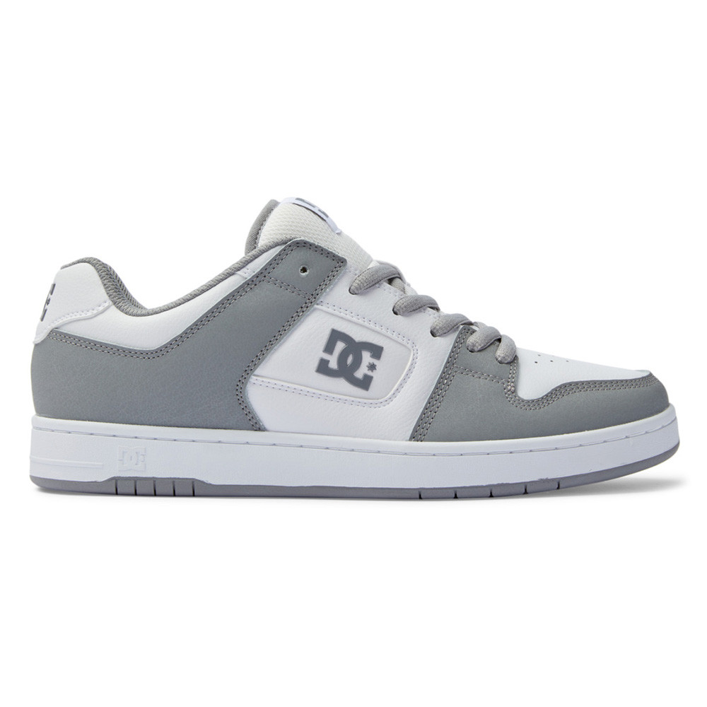 Net Chaussure Homme DC SHOES NOIR pas cher - Baskets basses homme