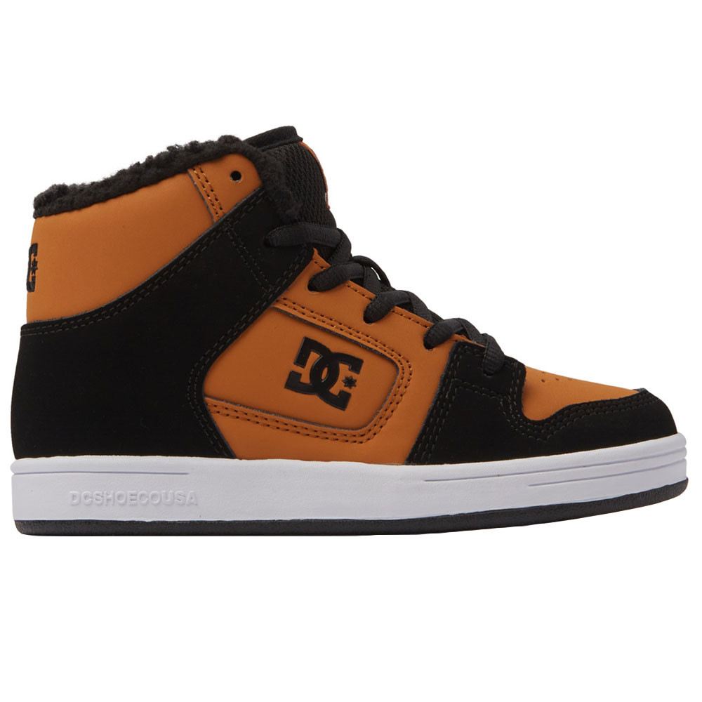Manteca 4 Hi Chaussure Enfant