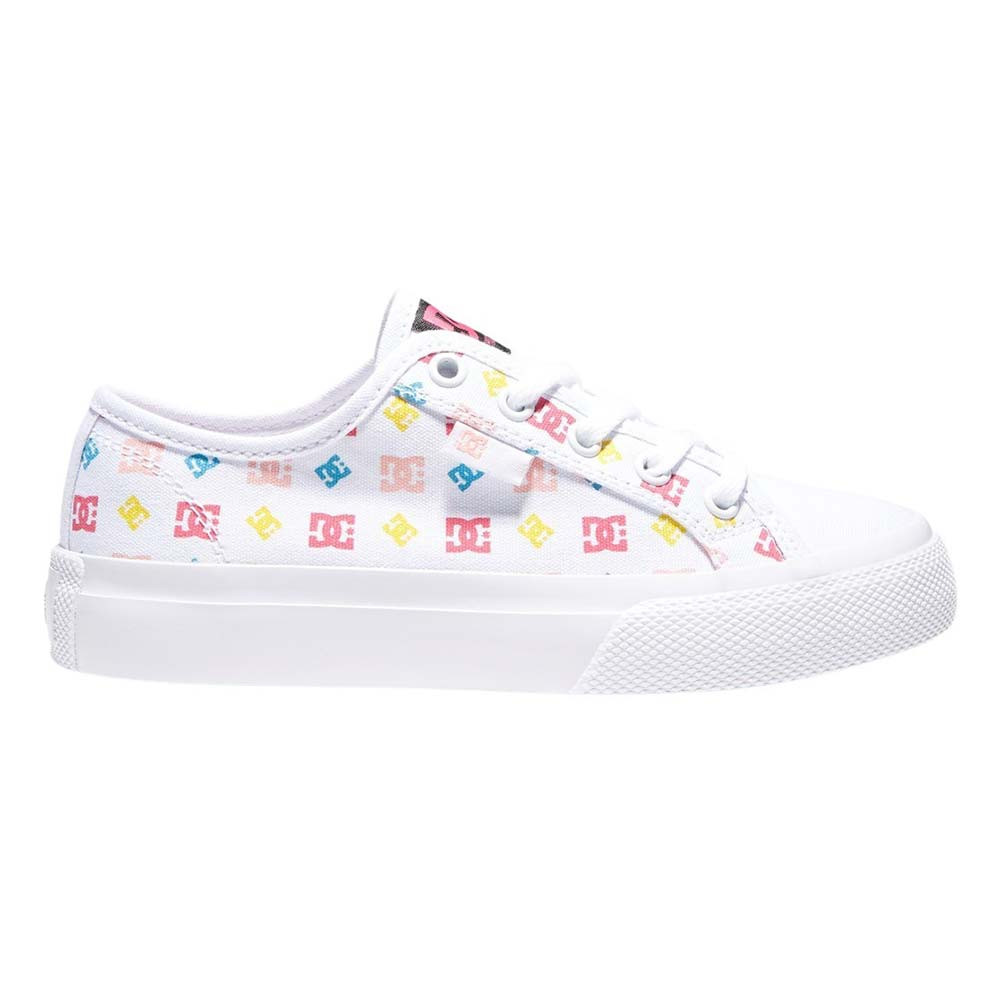 Dc shoes fille deals