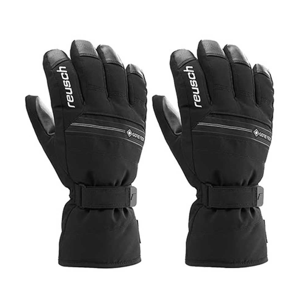 Manuel Gore Tex Gants Ski Homme