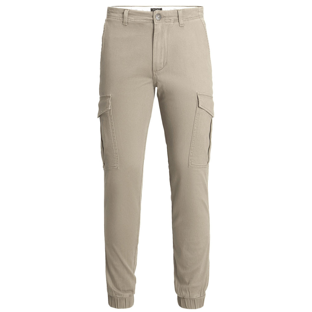 Marco Cuffed Cargo Pantalon Homme