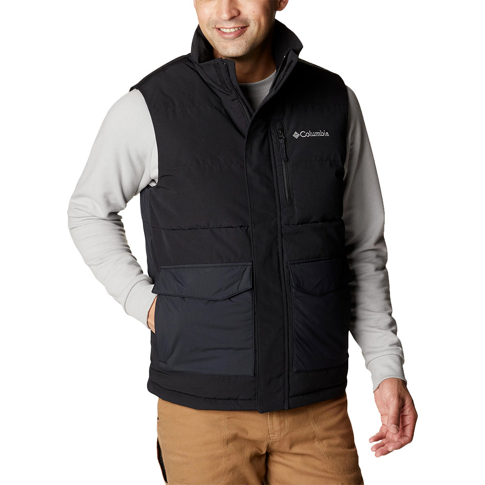 Marquam Peak Doudoune Sm Homme