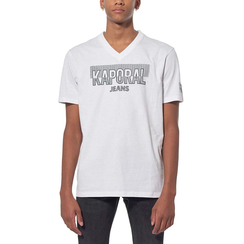 Mateo T-Shirt Mc Homme