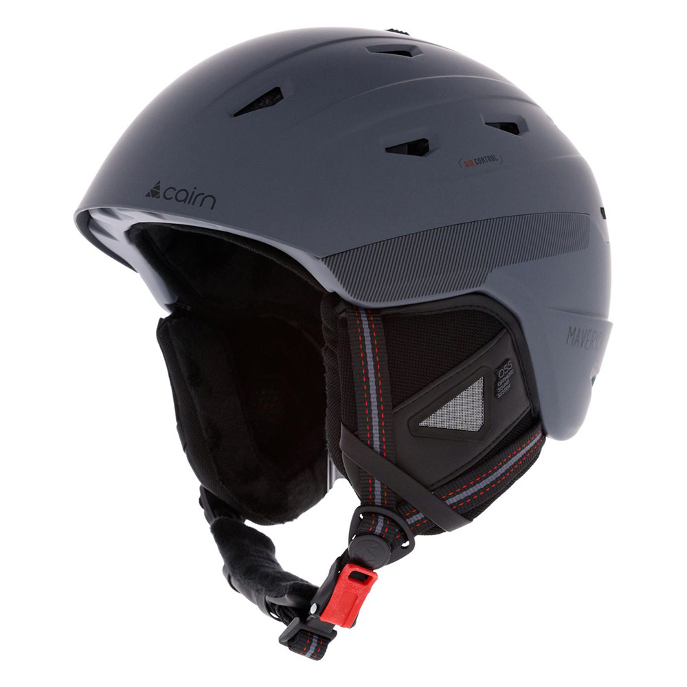 Maverick Casque Ski Adulte